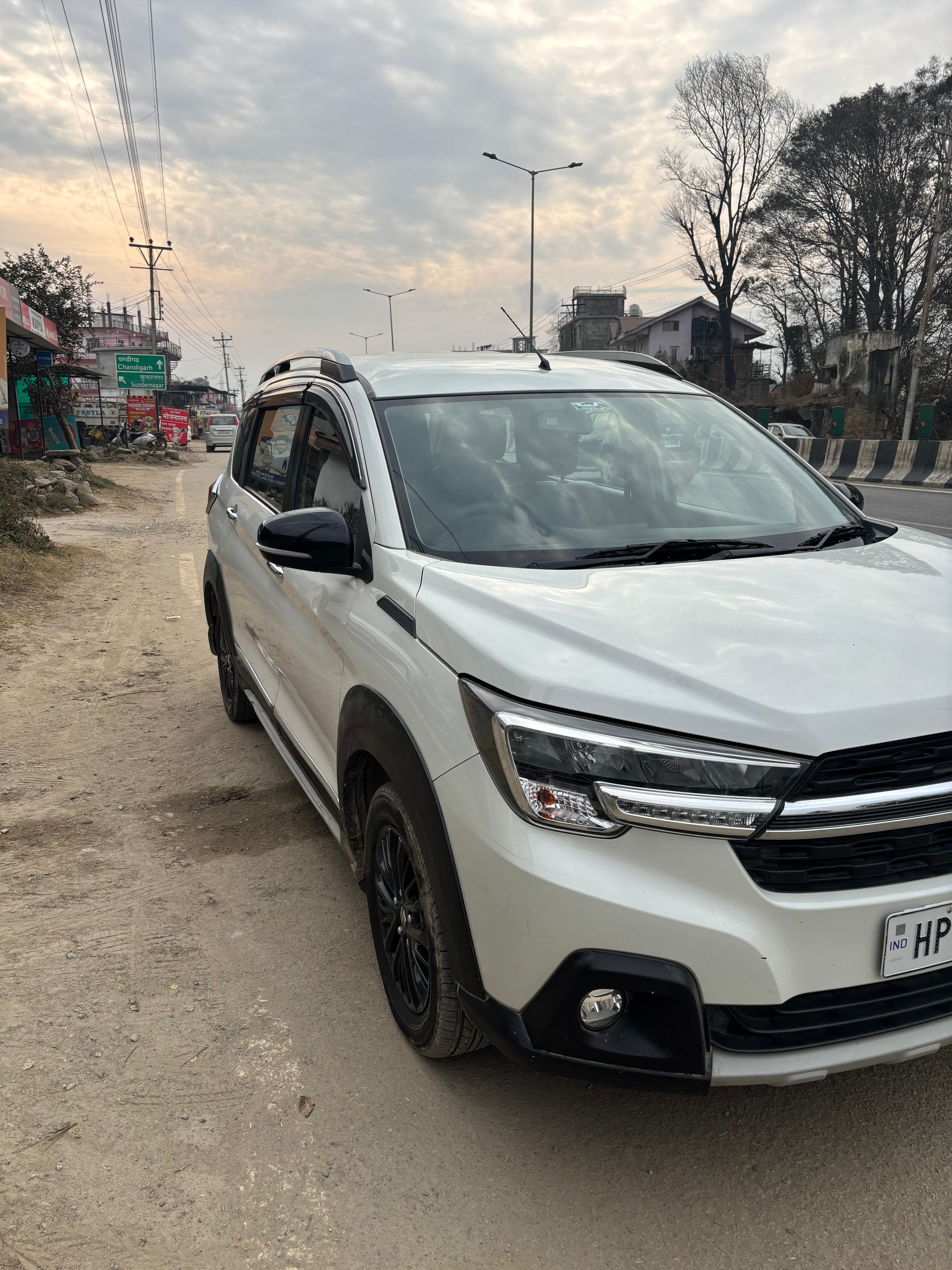 Maruti Suzuki Xl6(2019-2022) Alpha Mt Petrol